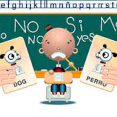 Timeline: History of Bilingual Education