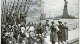 Timeline: My Life as an American Immigrant