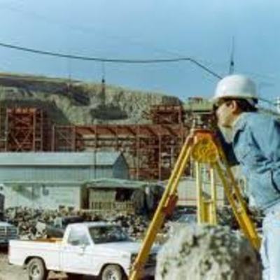 Timeline: Evolución Topográfica