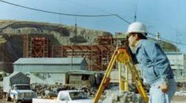 Timeline: Evolución Topográfica