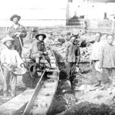 Timeline: Immigrant B: Han Cheng