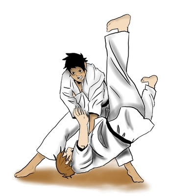 Timeline: JUDO