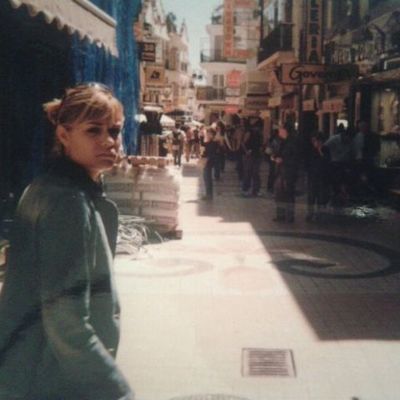 Timeline: LINEA DE VIDA ALBA ESCOBAR