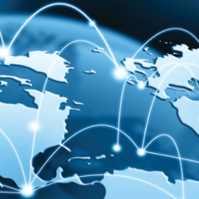 Timeline: American Globalization