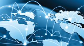 Timeline: American Globalization