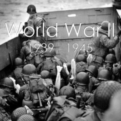 Timeline: World War ll