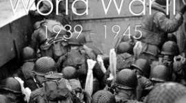 Timeline: World War ll