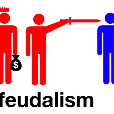 Timeline: Feudalism and Society in the Middle Ages