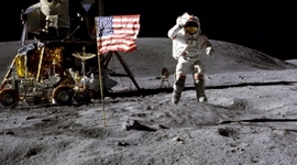 Timeline: Space Missions