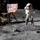 Neil armstrong and the apollo 11