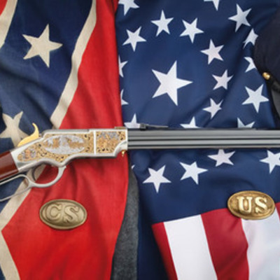 Timeline: Events of the Civil War