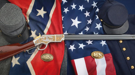 Timeline: Events of the Civil War