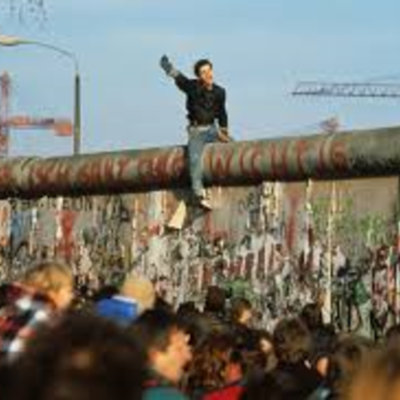 Timeline: Events That Have Shaped Our Nation