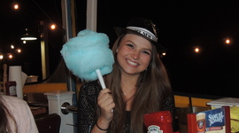 Timeline: La Vida de Shelby Fromm