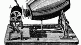 Timeline: l'évolution des appareils de reproduction du son