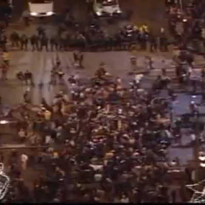 Timeline: Chaos, Arrests in Dinkytown after Gophers' Loss