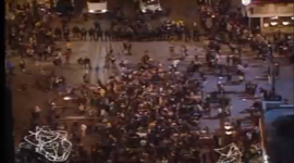 Timeline: Chaos, Arrests in Dinkytown after Gophers' Loss