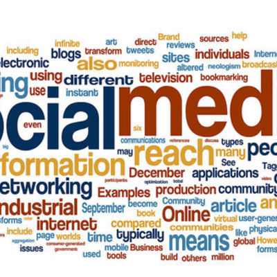 Timeline: Social Media Timeline