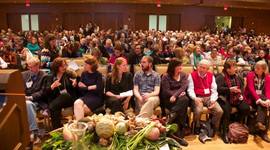 Timeline: Notable Speakers of the Distinguished Lecture Series