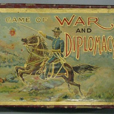Timeline: Key Events in American History: War and Diplomacy