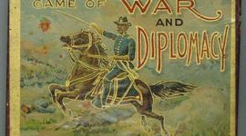 Timeline: Key Events in American History: War and Diplomacy