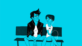 Timeline: The Fault In Our Stars Timeline