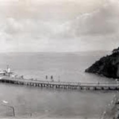 Timeline: The Land of Opportunity