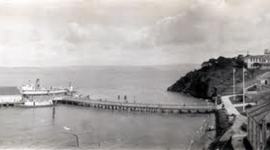 Timeline: The Land of Opportunity