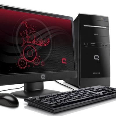 Timeline: Evolución de las computadoras