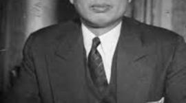 Timeline: Li Lin-- Chinise Immigrant