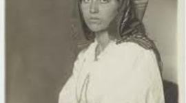 Timeline: Iris Olsson-- Swedish Immigrant