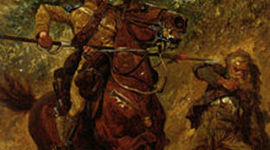 Timeline: Period 5 timeline