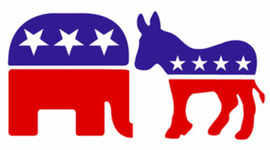 Timeline: Politics and Citizenship