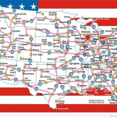 Timeline: 15 important historical events related to immigration