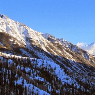 Timeline: Colorado History