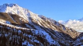 Timeline: Colorado History