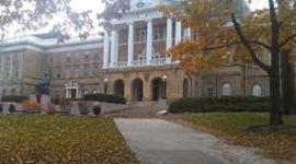 Timeline: UW Madison Dining Hall Sustainability