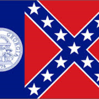 Timeline: Modern GA and Civil Rights