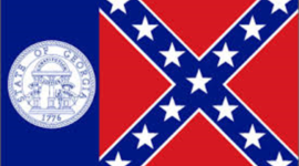 Timeline: Modern GA and Civil Rights