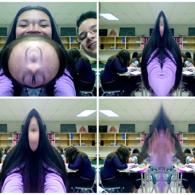 Timeline: jessica Barker and Cameron Krasley