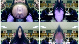 Timeline: jessica Barker and Cameron Krasley