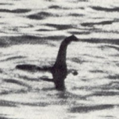 Timeline: Loch Ness Monster