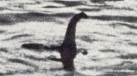 Timeline: Loch Ness Monster