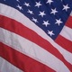American flag for desktop