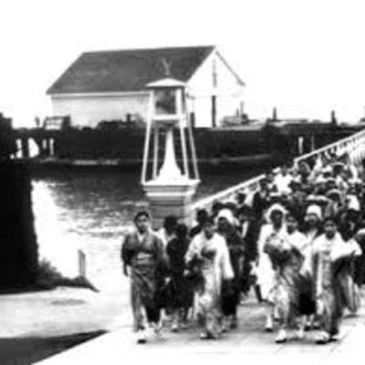 Timeline: immigrant autobigraphy