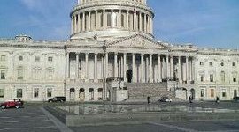 Timeline: This is the Capitol Building. Students take a full tour of this building lead by a guide.