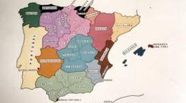 Timeline: Historia de España S. XVIII- XIX