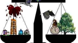 Timeline: Environemental Laws and Treaties/ People to Know