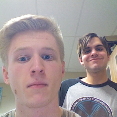 Timeline: Early Thinkers - Tommy and Steve