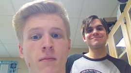 Timeline: Early Thinkers - Tommy and Steve